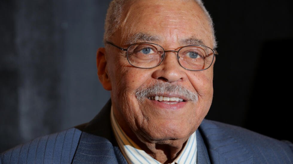 James Earl Jones Was So Much More Than Darth Vader